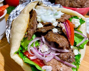 Gyro Specials